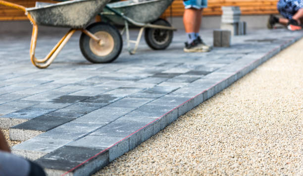 Driveway Pavers for Homes in Plainsboro Center, NJ