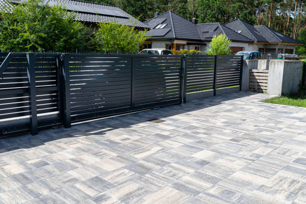 Reasons to Select Us for Your Driveway Paving Requirements in Plainsboro Center, NJ