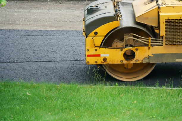 Best Residential Driveway Paver Services  in Plainsboro Center, NJ