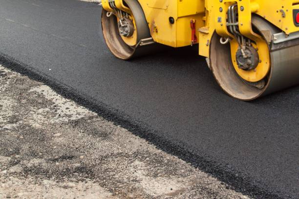 Best Local Driveway Pavers  in Plainsboro Center, NJ